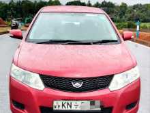Toyota Allion 2008 Car