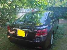 Toyota Allion 2008 Car