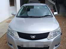 Toyota Allion 2008 Car