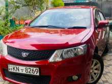 Toyota Allion 2008 Car