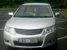 Toyota Allion 2008 Car