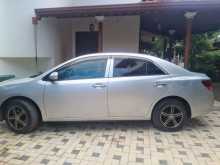 Toyota Allion 2008 Car