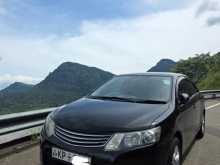 Toyota Allion 2008 Car