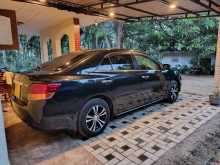 Toyota Allion 2008 Car