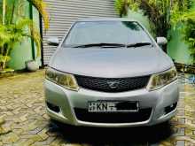 Toyota Allion 2008 Car
