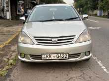 Toyota Allion 2008 Car