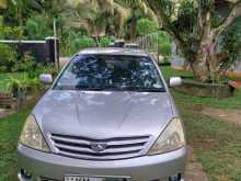 Toyota Allion 240 2004 Car