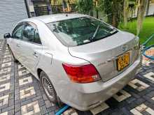 Toyota Allion 2011 Car