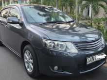 Toyota Allion 2008 Car