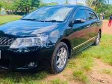 Toyota Allion 260 2008 Car