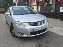 Toyota Allion 2008 Car
