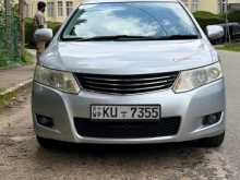 Toyota Allion 2008 Car
