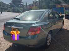 Toyota Allion 2008 Car