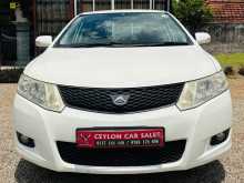 Toyota Allion 2008 Car