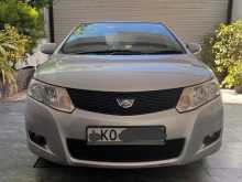 Toyota Allion 2008 Car