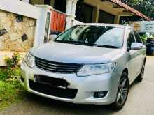 Toyota Allion 2008 Car