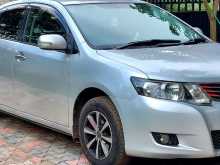 Toyota Allion 2008 Car