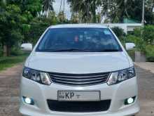 Toyota Allion 2008 Car