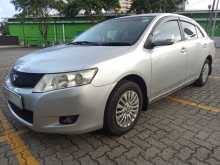Toyota Allion 260 2008 Car