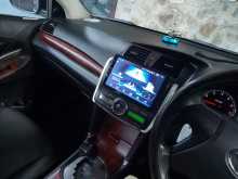 Toyota Allion 2009 Car
