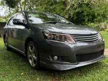 Toyota Allion 2009 Car