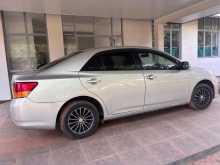 Toyota Allion 2009 Car