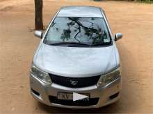 Toyota Allion 2009 Car