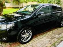 Toyota Allion 2009 Car