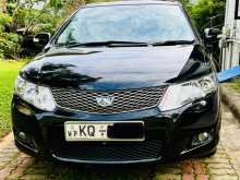 Toyota Allion 2009 Car