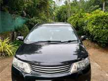 Toyota Allion 2009 Car