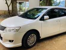 Toyota Allion 2009 Car