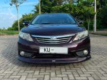 Toyota Allion 2010 Car