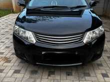Toyota Allion 2010 Car