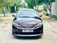 Toyota Allion 2010 Car