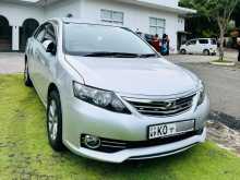 Toyota ALLION 2010 Car