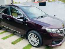 Toyota Allion 2010 Car