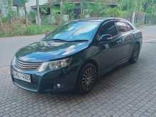 Toyota Allion 2010 Car