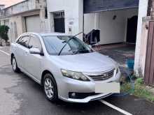 Toyota Allion 2010 Car