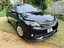 Toyota Allion 2010 Car