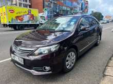 Toyota Allion 2010 Car