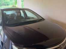 Toyota Allion 2010 Car
