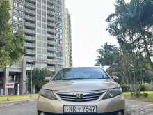 Toyota Allion 2010 Car