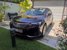 Toyota Allion 2010 Car