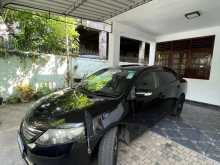 Toyota Allion 2010 Car