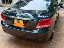 Toyota Allion 2010 Car