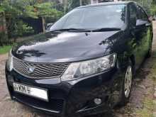 Toyota Allion 2010 Car