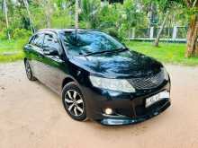 Toyota Allion 2010 Car