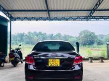 Toyota Allion 2010 Car