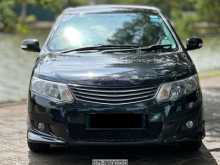 Toyota Allion 2010 Car