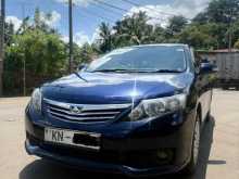 Toyota Allion 2010 Car